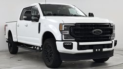 2022 Ford Super Duty F-250 Lariat