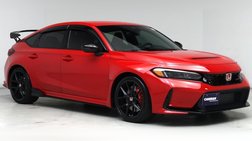 2024 Honda Civic Type R