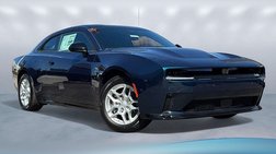 2025 Dodge Charger Daytona R/T