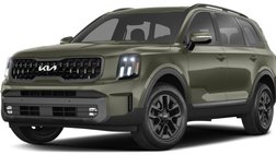 2023 Kia Telluride SX-Prestige X-Pro
