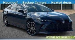 2019 Toyota Avalon XSE