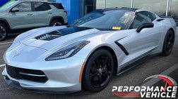 2014 Chevrolet Corvette Stingray