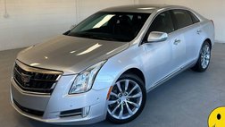 2016 Cadillac XTS Luxury