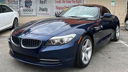 2011 BMW Z4 sDrive30i