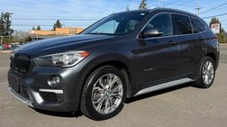 2017 BMW X1 xDrive28i