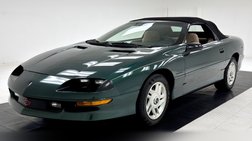1994 Chevrolet Camaro Base
