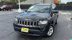 2015 Jeep Compass Sport