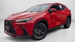 2023 Lexus NX 350 Premium