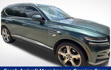 2023 Genesis GV80 2.5T