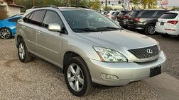 2005 Lexus RX 330 Base
