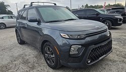 2021 Kia Soul EX