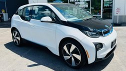 2015 BMW i3 Base