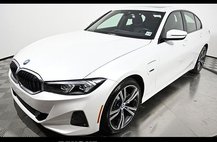 2023 BMW 3 Series 330e xDrive