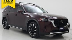 2024 Mazda CX-90 Plug-in Hybrid Premium