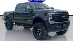 2021 Ford Super Duty F-250 King Ranch