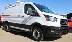 2020 Ford Transit 250