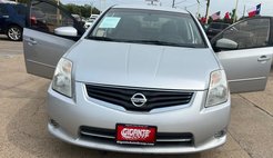 2011 Nissan Sentra Base