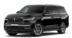 2026 Lincoln Navigator Premiere