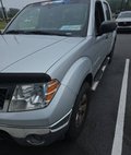 2011 Nissan Frontier S