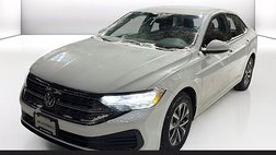2023 Volkswagen Jetta S