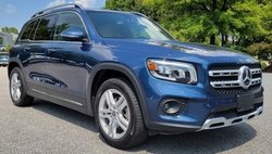 2022 Mercedes-Benz GLB GLB 250 4MATIC