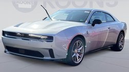 2025 Dodge Charger Daytona Scat Pack