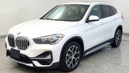 2022 BMW X1 xDrive28i