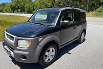 2004 Honda Element EX