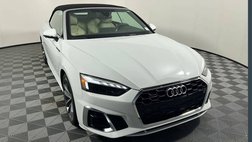 2024 Audi A5 quattro Premium 45 TFSI