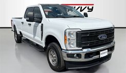 2023 Ford Super Duty F-250 XL