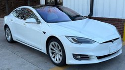 2018 Tesla Model S 75D