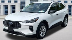2023 Ford Escape Base