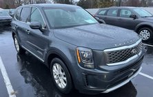 2020 Kia Telluride LX