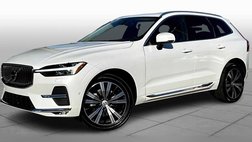 2023 Volvo XC60 B5 Plus Bright Theme