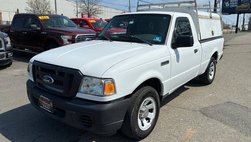 2011 Ford Ranger XL