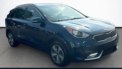 2019 Kia Niro EX