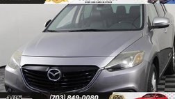 2013 Mazda CX-9 Grand Touring