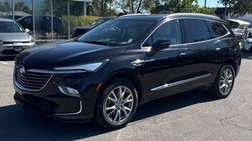 2023 Buick Enclave Premium