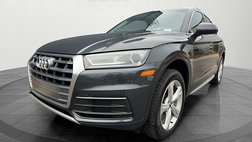 2020 Audi Q5 Premium 45