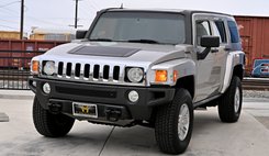 2006 HUMMER H3 Base