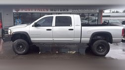 2006 Dodge Ram 2500 Laramie