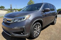 2020 Honda Pilot EX