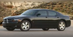2007 Dodge Charger Base