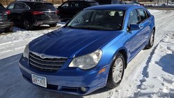 2007 Chrysler Sebring Limited