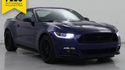 2015 Ford Mustang GT