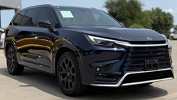 2024 Lexus TX 500h TX 500h F SPORT Premium