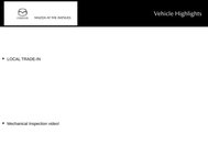 2019 Mazda CX-3 Touring