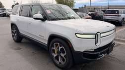 2023 Rivian R1S Adventure