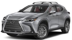 2023 Lexus NX 350 Premium