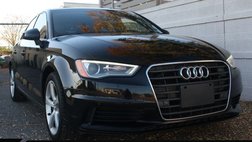 2016 Audi A3 1.8T Premium